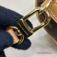 M81085 Nano Speedy Monogram Canvas (Authentic Quality)