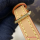 M81085 Nano Speedy Monogram Canvas (Authentic Quality)