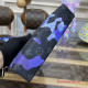 M81753 Gaston Wearable Wallet Monogram Eclipse Canvas