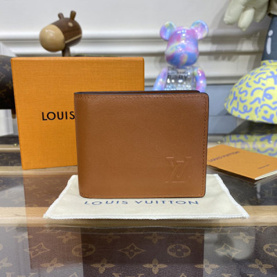 Louis Vuitton M81770 Slender Wallet