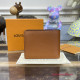 Louis Vuitton M81770 Slender Wallet