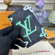 Louis Vuitton Wallet M81798 Monogram Eclipse