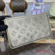 Louis Vuitton Lexington Pouch M81828