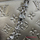 Louis Vuitton Lexington Pouch M81828