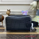 Louis Vuitton M81849 XNBA Cloakroom Dopp Kit