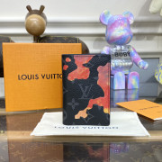 Louis Vuitton Wallet M81850