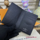 Louis Vuitton Wallet M81850