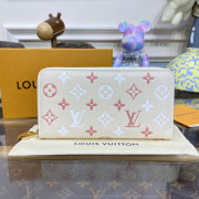 Louis Vuitton Long Wallet Zippy Wallet M82290