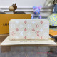 Louis Vuitton Long Wallet Zippy Wallet M82290