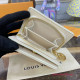 Louis Vuitton Bi-fold Wallet M82291 Monogram Flowers
