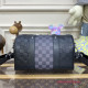 LV N40452 City Keepall Bag