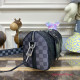 LV N40452 City Keepall Bag