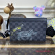 Louis Vuitton Gaston Wearable Wallets N64608