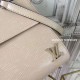 Louis Vuitton M41317 Cluny BB Epi Dune