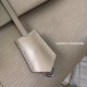 Louis Vuitton M41317 Cluny BB Epi Dune