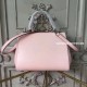 Louis Vuitton M41338 Cluny BB Epi Rose Ballerine