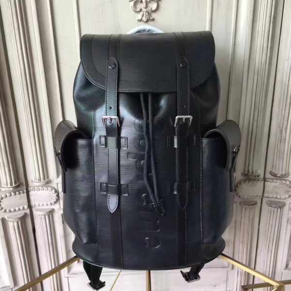 christopher backpack supreme price