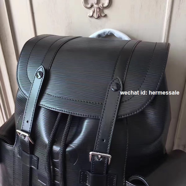 christopher backpack supreme price