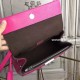 Louis Vuitton M42051 Cluny BB Epi Hot Pink