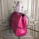 Louis Vuitton M42051 Cluny BB Epi Hot Pink