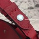 Louis Vuitton M54679 Lockme Bucket Lockme Rubis