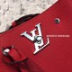 Louis Vuitton M54679 Lockme Bucket Lockme Rubis