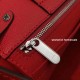 Louis Vuitton M54679 Lockme Bucket Lockme Rubis