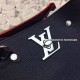 Louis Vuitton M54681 Lockme Bucket Lockme Marine Rouge