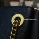 Louis Vuitton M43759 Surene MM Monogram Empreinte Leather M43759