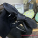 M20703 Why Knot PM Mahina Leather (Black)