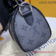 M45947 Keepall XS Monogram Eclipse Canvas