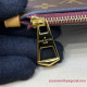 M46197 CarryAll MM Monogram Canvas (Authentic Quality)
