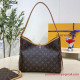 M46203 CarryAll PM Monogram Canvas (Authentic Quality)