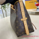 M46203 CarryAll PM Monogram Canvas (Authentic Quality)