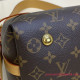 M46203 CarryAll PM Monogram Canvas (Authentic Quality)