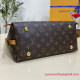 M46203 CarryAll PM Monogram Canvas (Authentic Quality)