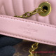 M59985 New Wave Chain Bag MM (Rose Ballerine)