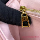 M59985 New Wave Chain Bag MM (Rose Ballerine)