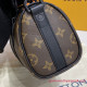 M80201 Keepall XS 2way Shoulder Bag