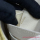 M81445 Rosalie Coin Purse Monogram Empreinte Leather (Cream)