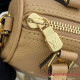 M81457 Nano Speedy Bicolor Monogram Empreinte Leather (Arizona / Beige)