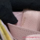 M81520 Rosalie Coin Purse Monogram Empreinte Leather (Rose Poudre)