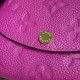 M81521 Rosalie Coin Purse Monogram Empreinte Leather