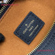 M11429 Low Key Bumbag Black