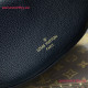 M11429 Low Key Bumbag Black