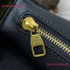 M11429 Low Key Bumbag Black
