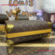 M11536 Soul Trunk East West