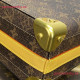 M11536 Soul Trunk East West