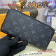 M11611 Zippy Wallet Horizontal 