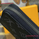 M11611 Zippy Wallet Horizontal 